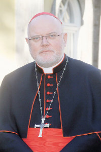 Reinhard Marx, da Alemanha