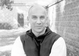 Frei Thomas Merton