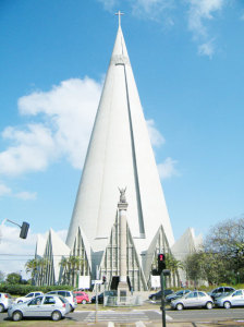Catedral de Maringá