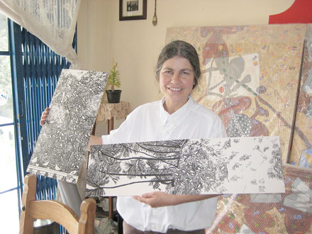 Denise Roman