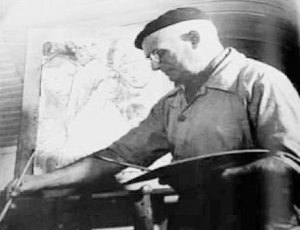 Guido Viaro