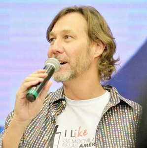 Ike Weber