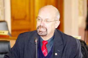 Jorge Bernardi