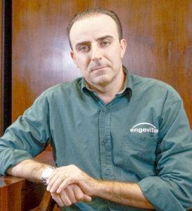 Lincoln Fedato