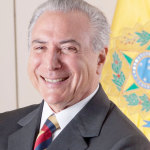 Michel Temer