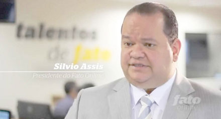 Silvio de Assis: grande golpe...