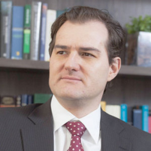 Ericson M. Scorsim