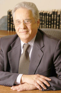 Fernando Henrique Cardoso