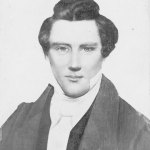 Joseph Smith, fundador da igreja Mórmon
