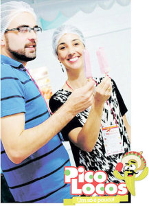 Fernando Wagner de Abreu Duarte Jr., Karen Godoy e a marca da Picolocos