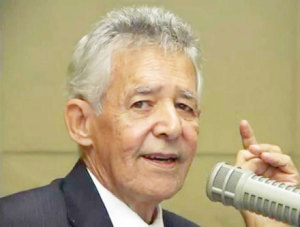 Luiz Carlos Martins