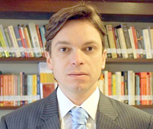 Luiz Fernando Casagrande Pereira