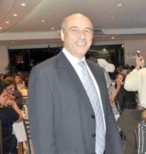 Luiz Fernando de Queiroz