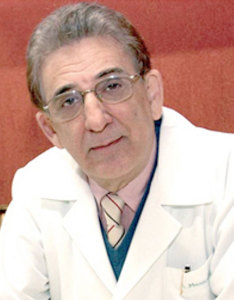 Mário Camargo Maranhão