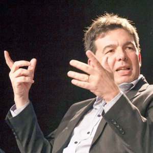 Márcio Renato dos Santos