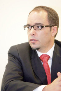 Desembargador Néviton Guedes