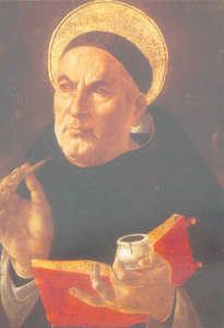 São Tomás de Aquino