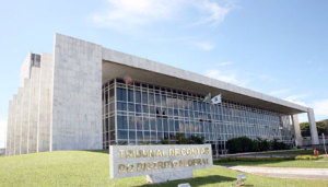 Tribunal de Contas do Estado