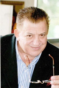 Wilson de Araújo Bueno