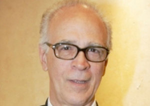 Carlos Alberto Pessoa