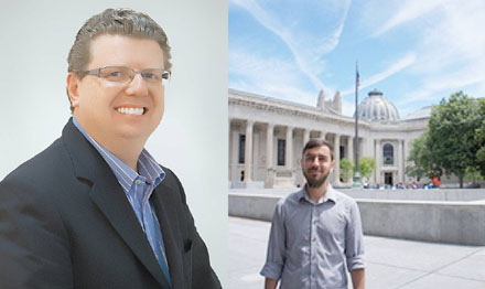 Clèmerson Clève e Bruno Meneses Lorenzetto