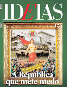 Revista IDEIAS de abril/2016