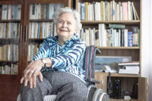 Leonor Demeterco Correia de Oliveira