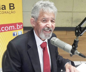 Luiz Carlos Martins