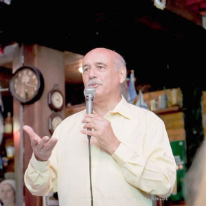 Luiz Fernando de Queiroz 