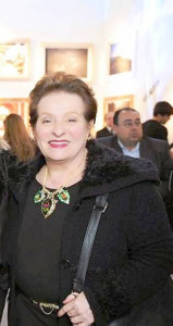 Marilena de Mello Braga