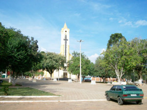 Curiúva, Paraná