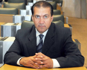 Deputado Feliciano Filho, PSC,SP