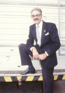 Francisco da Cunha Pereira Filho