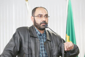 Gamal Fouad El Oumairi