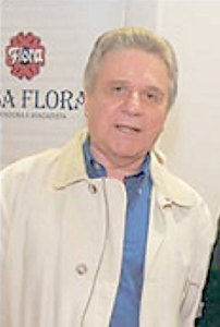 Geraldo Bolda: celebrando o Inverno