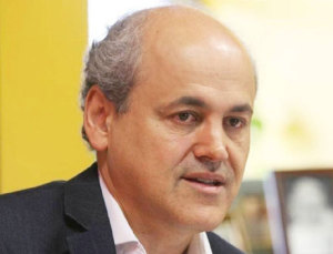 Gustavo Fruet: honestidade