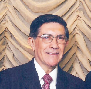 José Machado de Oliveira