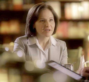 Marleth Silva: silêncio