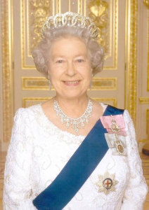 Rainha-Elizabeth-II
