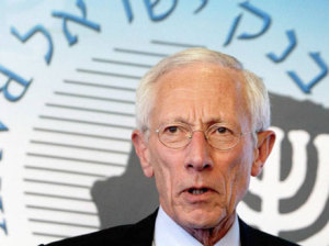 Economista Stanley Fischer