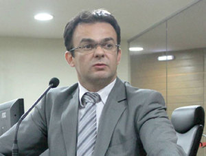 Walber Agra – amparo jurídico