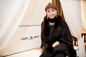 Zilda Fraletti – convite tentador