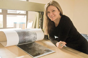 Juliane Fuganti: ecossistemas