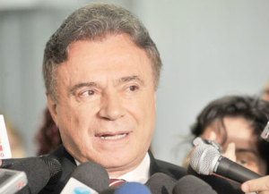 Álvaro Dias