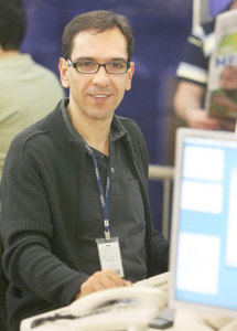José Carlos Fernandes