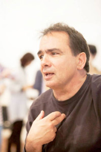 José Roberto Oliva