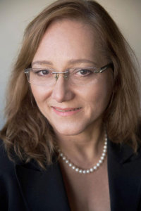 Liliana Lavoratti