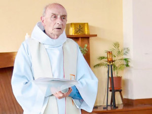 Padre Jacques Hamel
