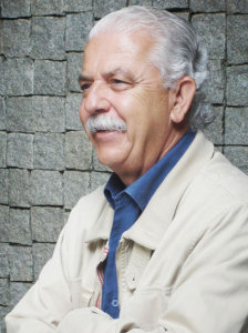 Manoel Coelho: antes, invicto