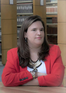 Ana Regina Caminha Braga: fazendo aliados em aula